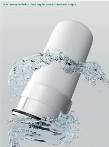 Installation-Free Faucet Water Purifier