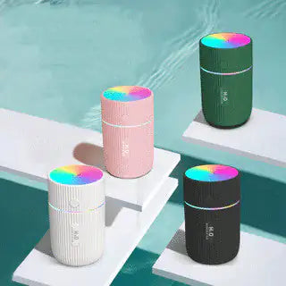 LED Aroma Diffuser