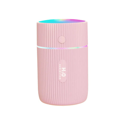 LED Aroma Diffuser